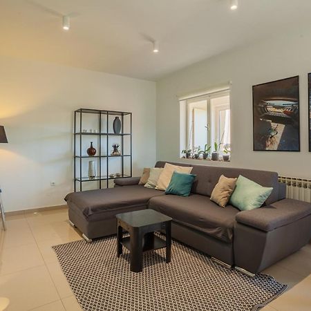 Apartman Petra ツレス エクステリア 写真
